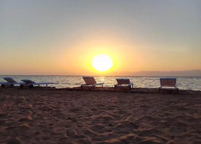 Otel Panorama Nuweiba`