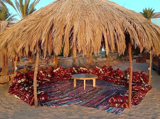 Panorama Nuweiba`