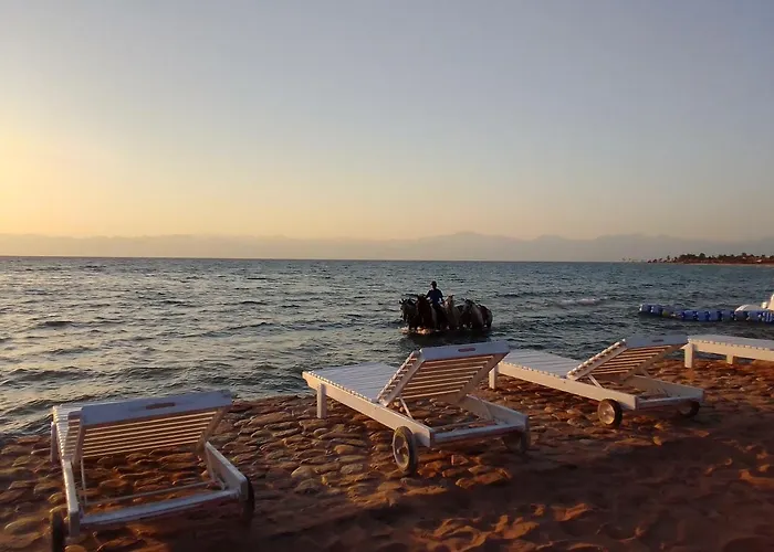 Panorama * Nuweiba`