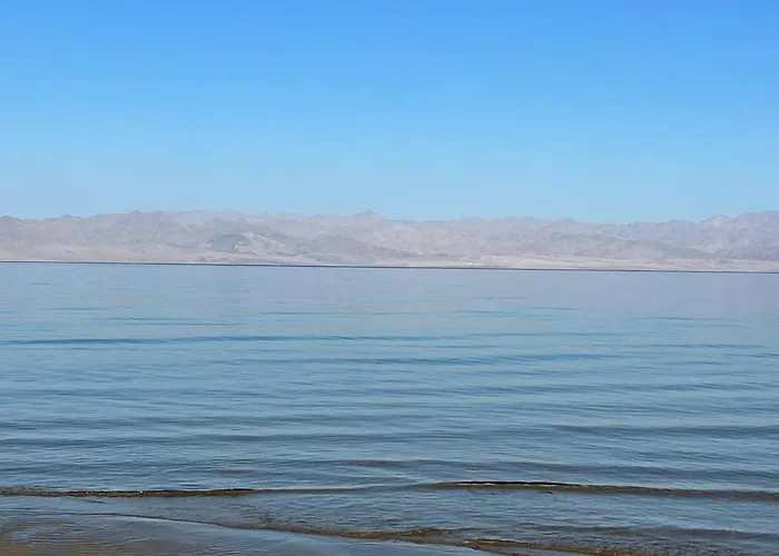 Panorama Nuweiba`