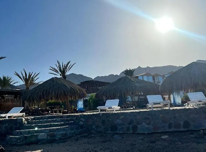 Panorama * Nuweiba`