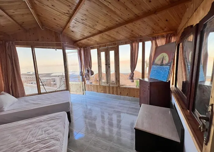 Otel Panorama Nuweiba`