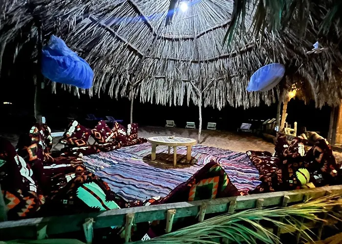Panorama Otel Nuweiba`