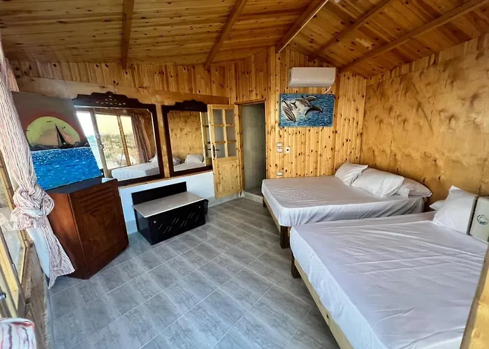 Otel Panorama *